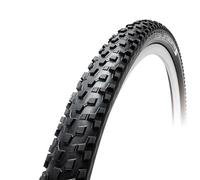 Tufo Xc5 Tubular 29´´ X 2.00 Rigid Mtb Tyre Noir 29´´ x 2.00 Black