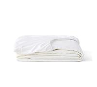 Tuft & Needle Protège-Matelas pour très Grand lit - Imperméable, résistant aux liquides, Sommeil Silencieux, Style Drap-Housse, Doux et Confortable