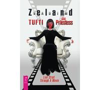 Tufti the Priestess. Live Stroll Through A Movie