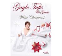 Tufts,Gayle - White Christmas/Real Life [Import]