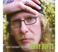 Tufts, Terry - Better Fight