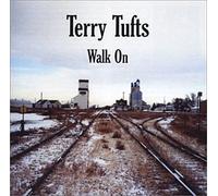Tufts, Terry - Walk on