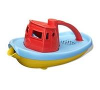 TUG BOAT RED G