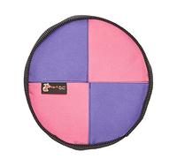 Tug-e-Nuff Chien Gear Frisbee