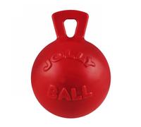 Remorqueur-N-Toss pour Chien Petit Rouge 1 Compte Par Jolly Pets