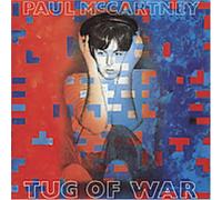 Paul McCartney – Tug Of War – Parlophone