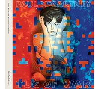 Paul McCartney – Tug of War – Vinyle 180 gr