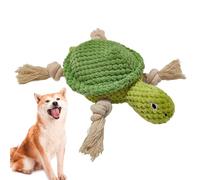 Tug of War Jouet pour Chien | Corde à mâcher Interactive | Jouet de Nettoyage des Dents d'animaux de Compagnie, Jouet créatif pour Chien au Design Animal pour Les Garder occupés pour Les Animaux