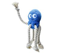 Tug of War Jouet pour chien | Jouet de dentition interactif doux | Jouet créatif à tirer pour les garder occupés, fournitures pour animaux de compagnie pour chiens de petite et moyenne taille