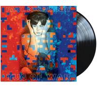 Tug Of War [LP] by Paul McCartney [VINYL] NEUF