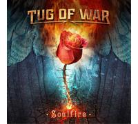 Escape Speakers – Tug of War - Soulfire [Import]