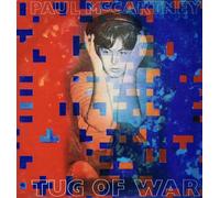 Tug of War [Vinyl LP] [Import]