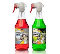 Tuga 241364 Nettoyant industriel