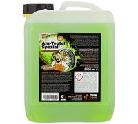 Tuga AS-5-D Chemie Aluminium de Diable Spécial, Lot de 2