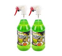 TUGA Chemie Lot de 2 nettoyants pour jantes Alu-Teufel Spezial AS-1-D