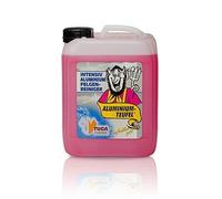 TUGA Chemie Tuga Nettoyant pour jantes Alu-Teufel en aluminium Rouge