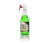 Tuga Chimiques Aluminium Diable Spécial Jante Propre Vert pour D'Alu 1 Litre
