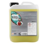 TUGA Nettoyant diable - Nettoyant intensif universel, pot 5 litre