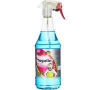 TUGA Tugalin Nano - Nettoyant pour verre hautes performances, pulvérisateur 1000 ml