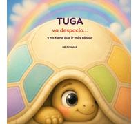 Tuga va despacio… y no tiene que ir más rápido