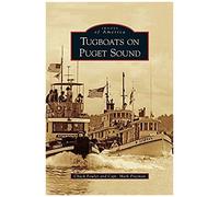Tugboats On Puget Sound
