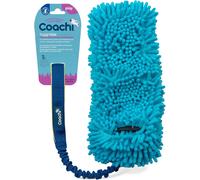 Tuggi Hide Coachi,Jeu Interactif,Solide Et Confortable,Poignée Élastique,Dressage Avec Récompense,Rappel,Stop Aux Morsures Et Mâchonnements,Idéal Pour L`Agilité,Pour Chiens Et Chiots