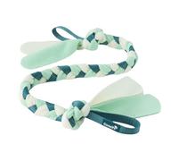 Company of Animals Tuggi Tug Coachi pour Les Chiens et Les Chiots - pour Tirer, Solide et Doux, éducation Amusante avec récompense, idéal pour Le Rappel, l’agilité, Stop aux morsures & mâchonnements