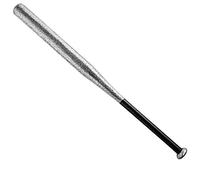 Tuggui Batte de Baseball en Acier craquelé avec Sac de Transport (71,1 cm)