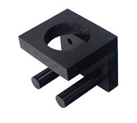 Tuggui Support mural vertical pour batte de baseball