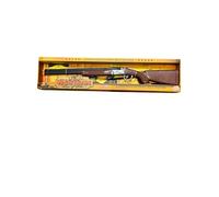 TuGiochi Western Frontière Sauvage Fusil Jouet de Cowboy avec Sons Réels pour Enfants 3+ Ans