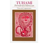 Tuhami by Vincent Crapanzano Paperback Book Vincent Crapanzano (Auteur)
