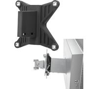 TUHU-Adaptateur Vesa Compatible Avec L'Ecran Gaming Hp Omen 27C - Support Vesa 75X75 Mm,Vesa 75 - Attache Vesa Pour Ecran Omen Gaming Sans Connexion Vesa