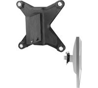 TUHU-Adaptateur Vesa Compatible Avec Moniteur Hp (Omen X25F) - Avec Kit De Vis - 75 X 75 Mm