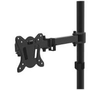TUHU-Mc-690 Support De Bureau Pour L'Écran Lcd 13"-27" 8Kg Vesa 75X75 100X100 (Mc-690)