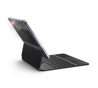 ¿¿tui avec clavier pour iPad Air 13 pouces (M3/M2, /) et iPad Pro 12,9 pouces