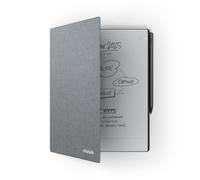 tui Book Folio reMarkable - Officiel 2 Folio | tui Book Folio 2 fin et protecteur en polym re gris | Protection l gante pour votre tablette 2