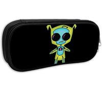 ¿¿Tui ¿¿ Crayons Classic Invader Zim Gir Noir[1720]