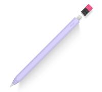 tui crayons Elago Classic compatible avec Apple Pencil 1re g n ration, housse de protection au design classique, prise en main parfaite, coque
