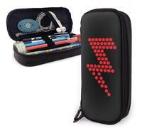 ¿¿Tui ¿¿ Crayons En Cuir Cool Sac ¿¿ Crayons The Killers Lyrics, Trousse ¿¿ Maquillage, Zero Wallet