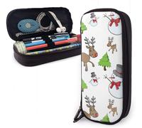 ¿¿Tui ¿¿ Crayons En Cuir Dessin Anim¿¿ Dents ¿¿Tui ¿¿ Crayons Mignon Pochette ¿¿ Crayons Sac ¿¿ Crayons ¿¿Tanche Pour L'¿¿Cole Cadeaux