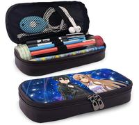 ¿¿Tui ¿¿ Crayons En Ligne Sword Art Online, ¿¿Tuis ¿¿ Crayons De Grande Capacit¿¿/¿¿Tui ¿¿ Stylo/Pochette Pour Sac ¿¿ Crayons