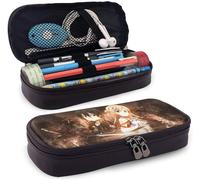 ¿¿Tui ¿¿ Crayons En Ligne Sword Art Online, ¿¿Tuis ¿¿ Crayons De Grande Capacit¿¿/¿¿Tui ¿¿ Stylo/Pochette Pour Sac ¿¿ Crayons