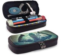 ¿¿Tui ¿¿ Crayons En Ligne Sword Art Online, ¿¿Tuis ¿¿ Crayons De Grande Capacit¿¿/¿¿Tui ¿¿ Stylo/Pochette Pour Sac ¿¿ Crayons