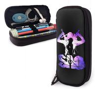 ¿¿Tui ¿¿ Crayons En Ligne Sword Art Online, ¿¿Tuis ¿¿ Crayons Grande Capacit¿¿/¿¿Tui ¿¿ Stylo/Pochette Pour Sac ¿¿ Crayons