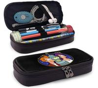 ¿¿Tui ¿¿ Crayons Futurama, ¿¿Tuis ¿¿ Crayons Grande Capacit¿¿/¿¿Tui ¿¿ Stylos/Pochette Pour Sac ¿¿ Crayons