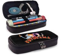 ¿¿Tui ¿¿ Crayons Futurama, ¿¿Tuis ¿¿ Crayons Grande Capacit¿¿/¿¿Tui ¿¿ Stylos/Pochette Pour Sac ¿¿ Crayons