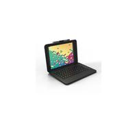 tui de connexion robuste pour Apple iPad 102"" (noir) - Acc s ZAgg103109019