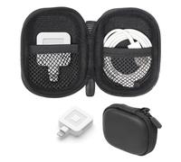 tui de protection et de transport personnalis CaseSack pour lecteur Square pour bande magn tique avec deux poches en filet doubl es pouvant acc