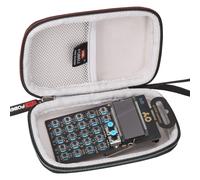 tui de protection rigide FBLFOBELI pour synth tiseurs de basses Teenage Engineering Pocket Operators PO-12 PO-14 PO-16 PO-20 PO-24 PO-28 PO-32 PO-33