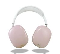 tui de protection Sonix pour couteurs AirPods Max (Jelly Champagne)